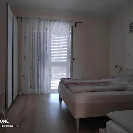 Διαμέρισμα Dupin Primošten