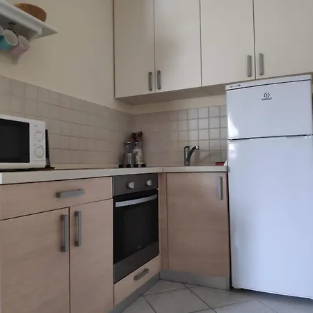 Διαμέρισμα Dupin *