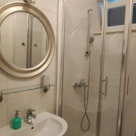 Διαμέρισμα Dupin *