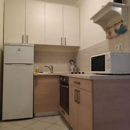 Dupin Apartment Primosten