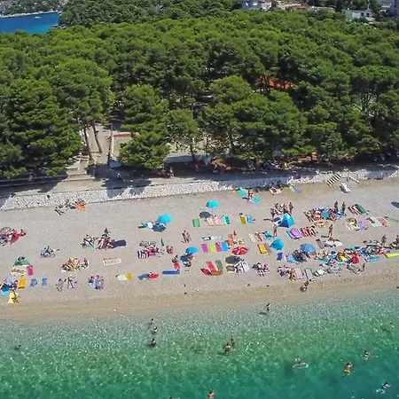 Διαμέρισμα Dupin Primošten