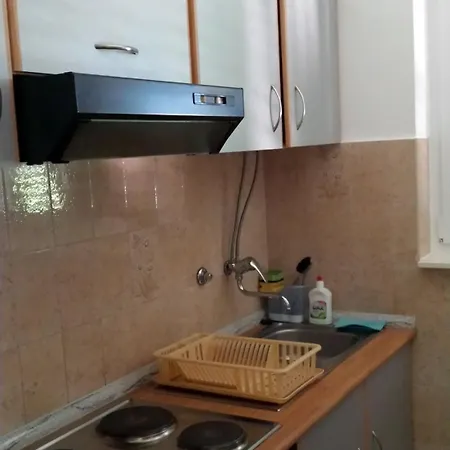 Dupin Διαμέρισμα Primošten