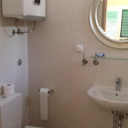 Apartment Dupin Primosten
