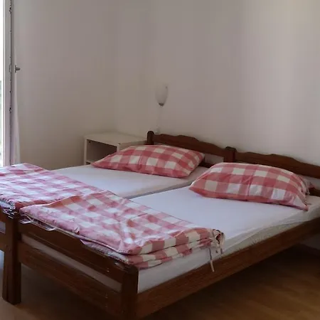 Διαμέρισμα Dupin