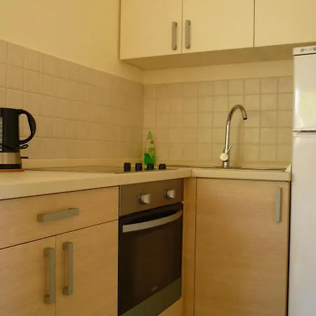 Apartment Dupin