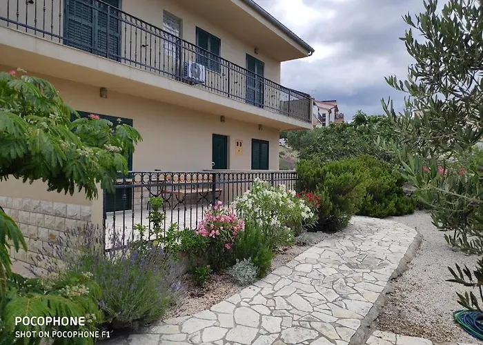 Dupin Appartement Primošten