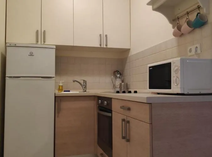 Dupin Appartement Primošten