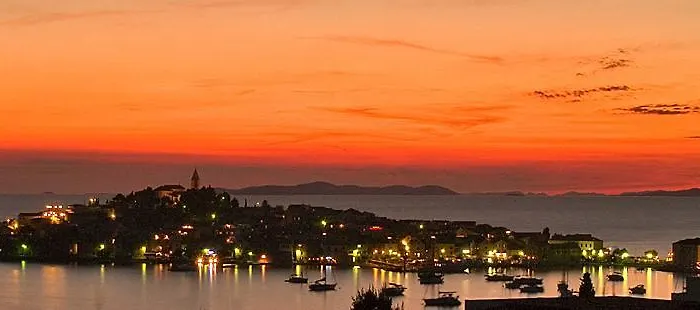 Dupin Appartement Primošten