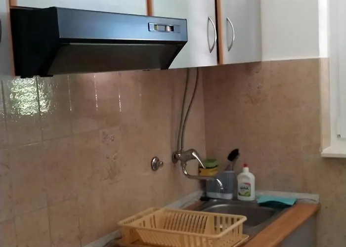 Dupin Appartement Primošten