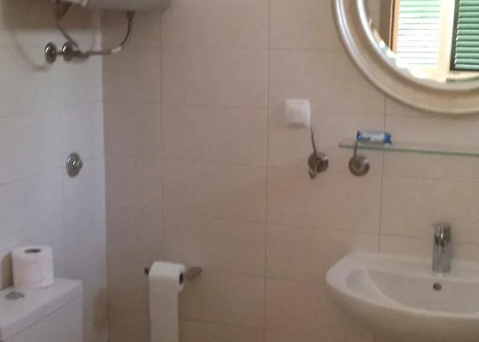 Appartement Dupin Primošten